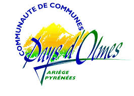 Communauté de communes du Pays d'Olmes 