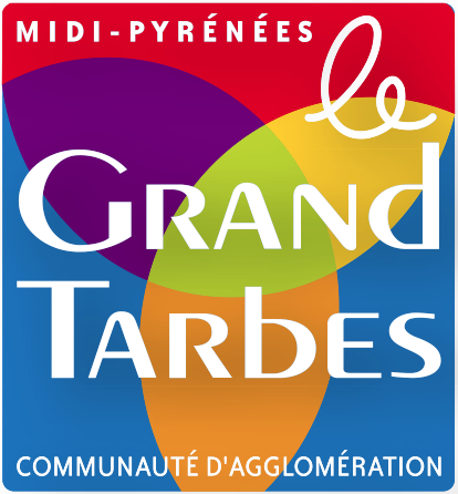 Communauté de communes du Grand Tarbes