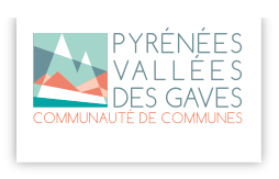 Communauté de communes Pyrénées Vallée des Gaves 