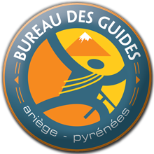 Bureau des Guides des Pyrénées Ariégeoises 
